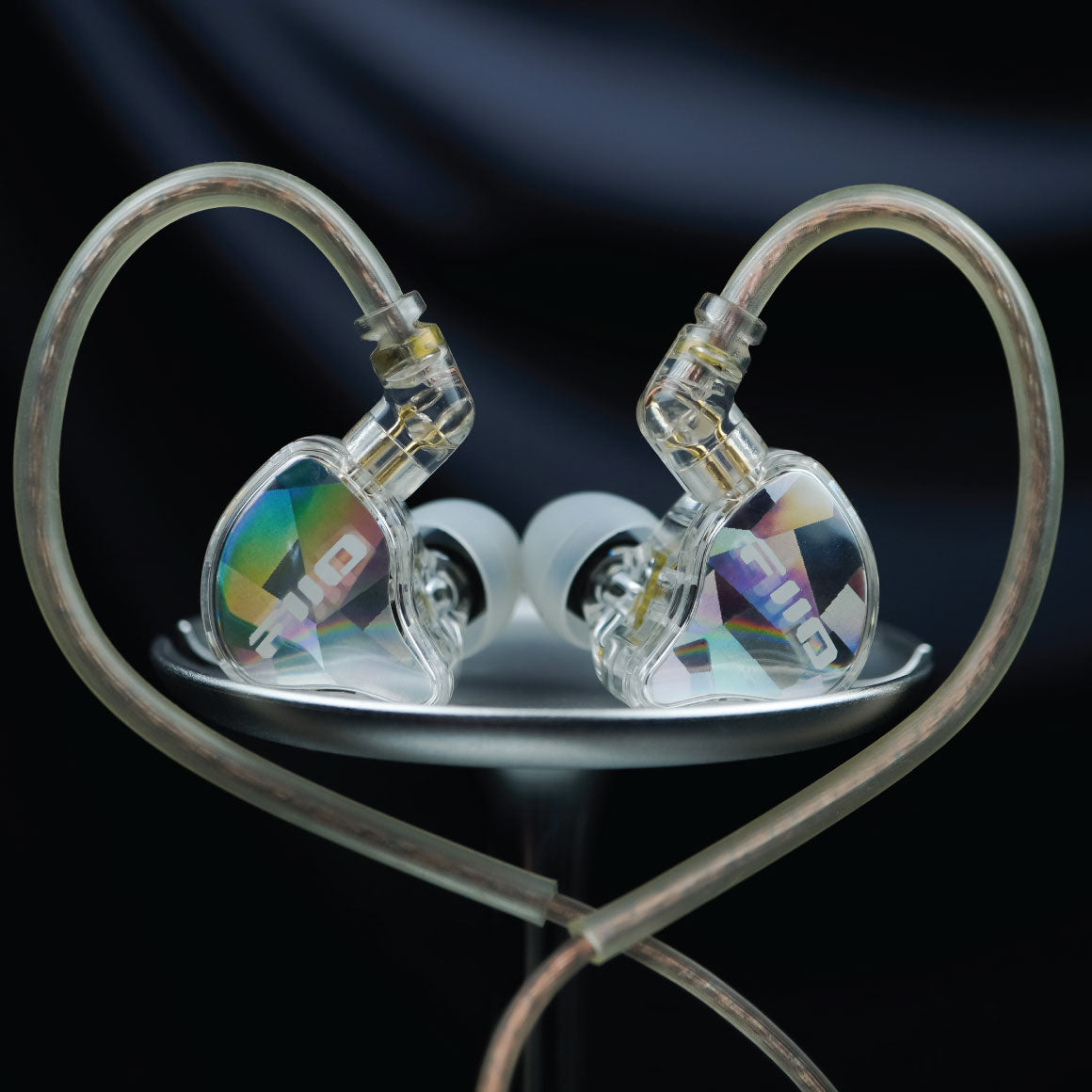  FiiO - JD10、mySite、merchandisen