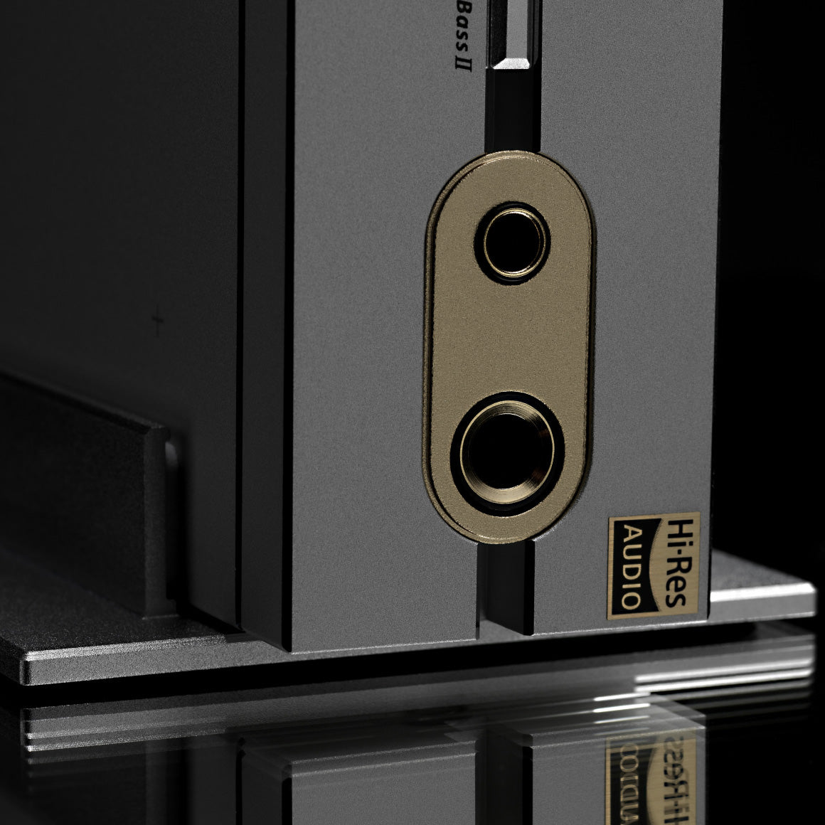  iFi Audio - NEO iDSD 2、mySite、merchandisen