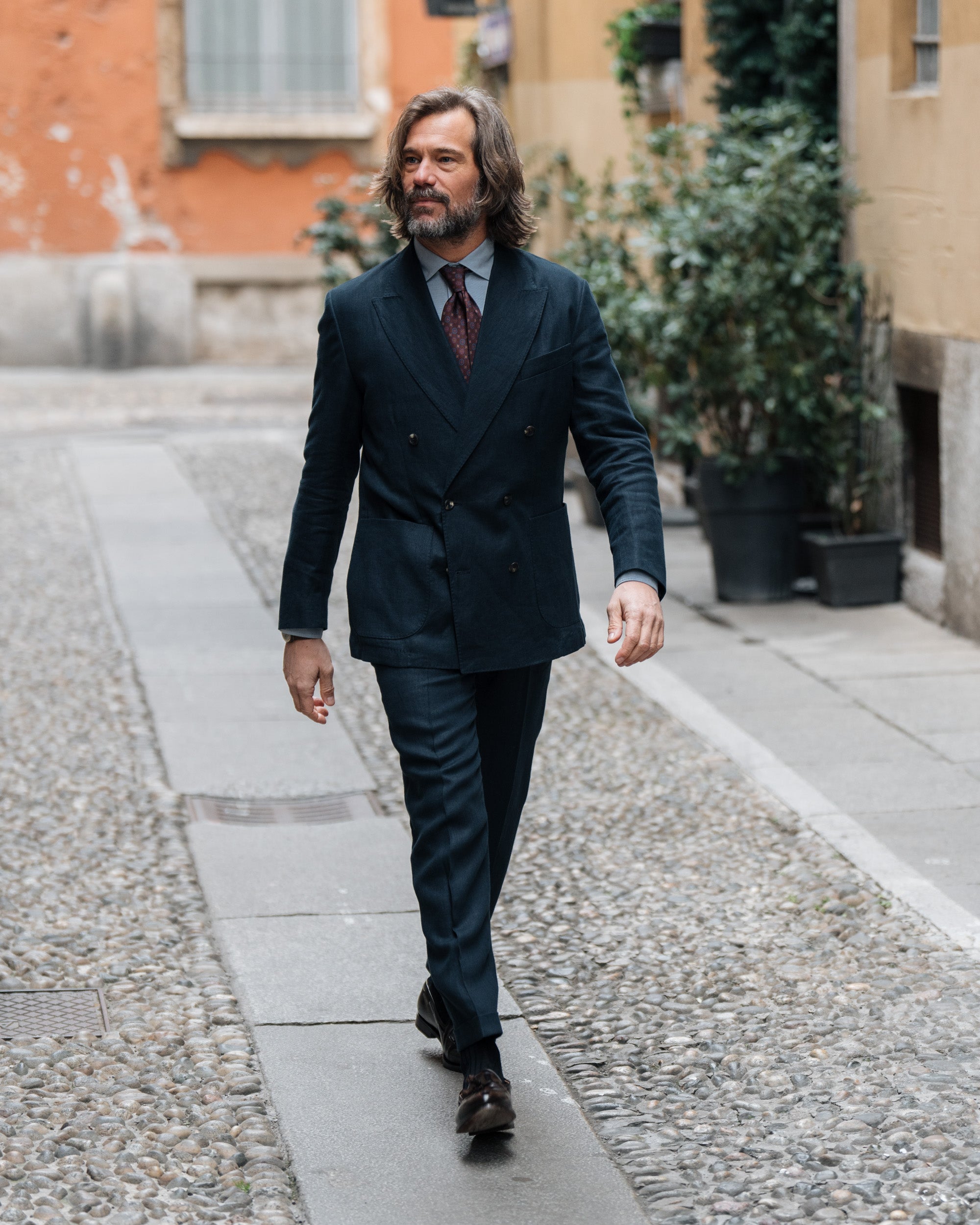  Salemi、mySite、merchandisen