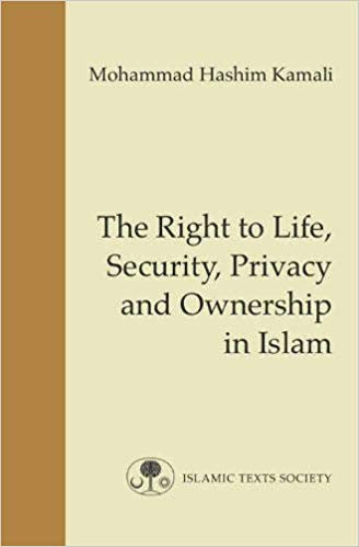 The Right to Life, Security, Privacy and Ownership in Islam、mySite、topwebapps