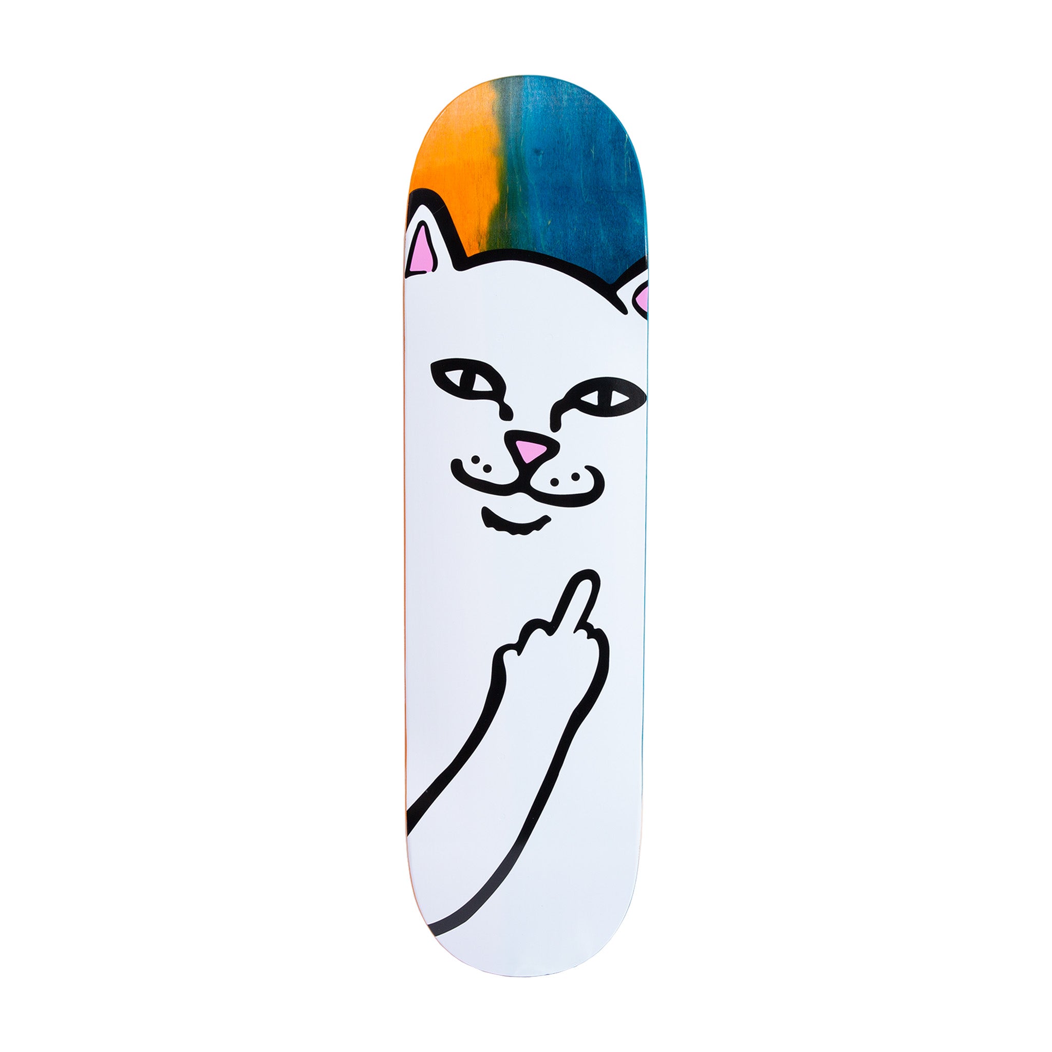  Lord Nermal Board (Orange/Aqua)、mySite、merchandisen