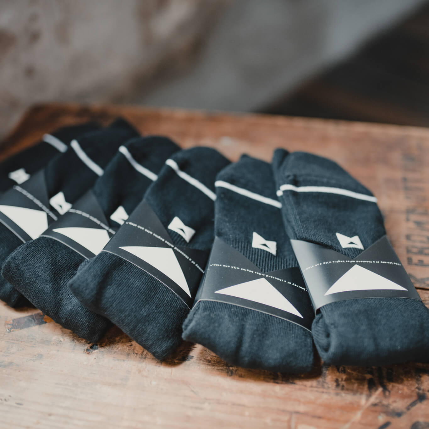  Titan Sock Pack、mySite、merchandisen