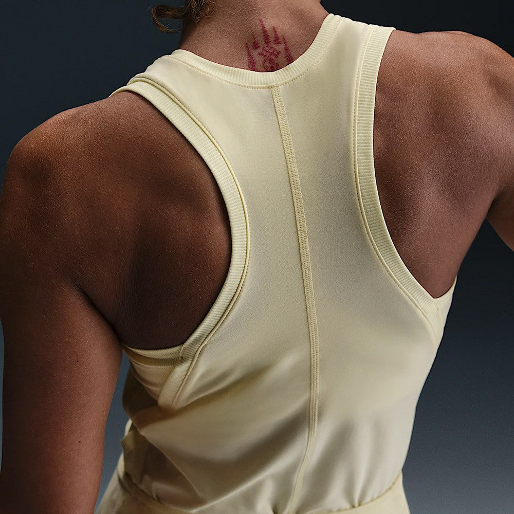 Nike Women's Victory Tank - Alabaster