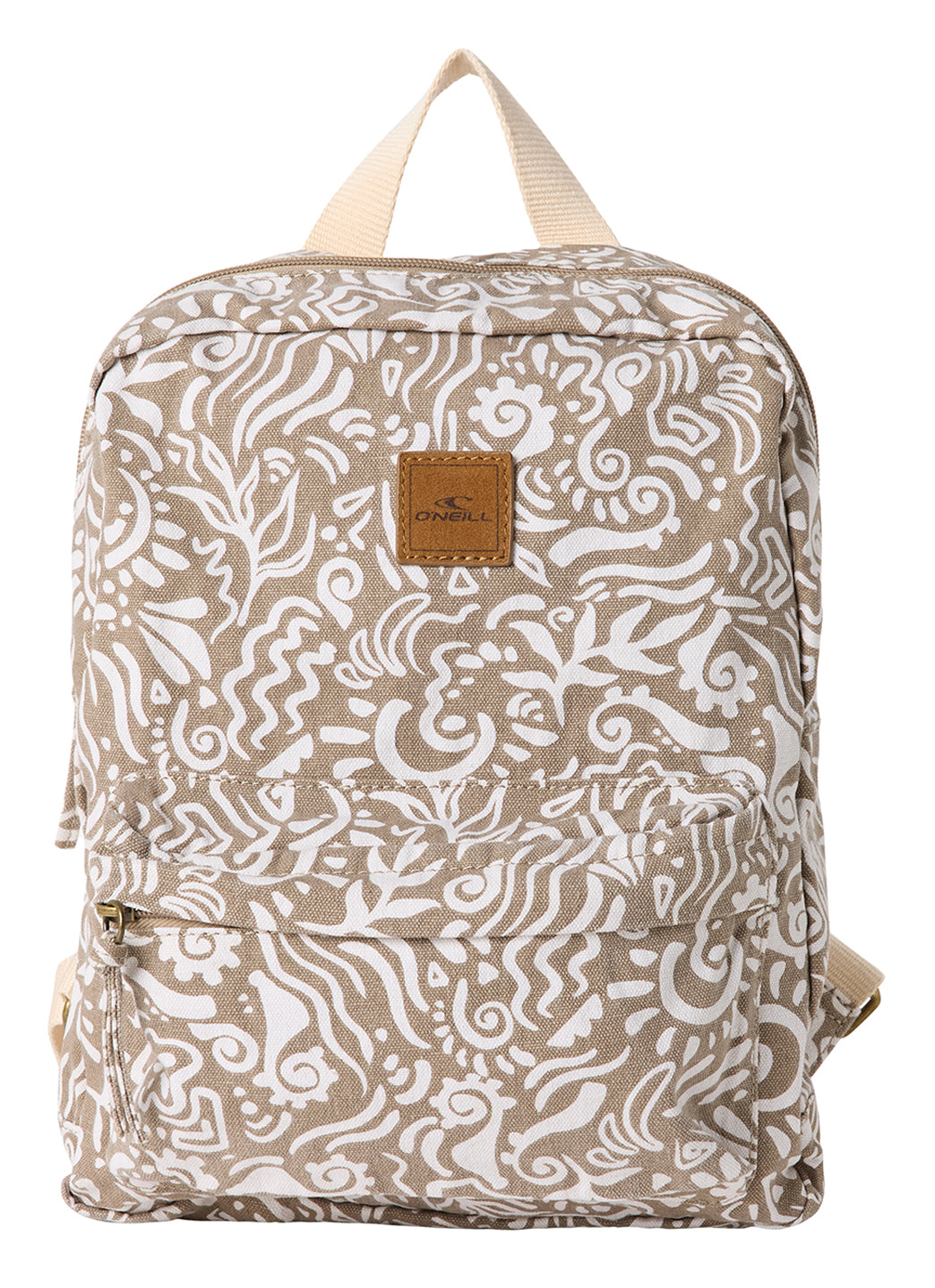 O'Neill Women's Brightside Backpack、mySite、noshort