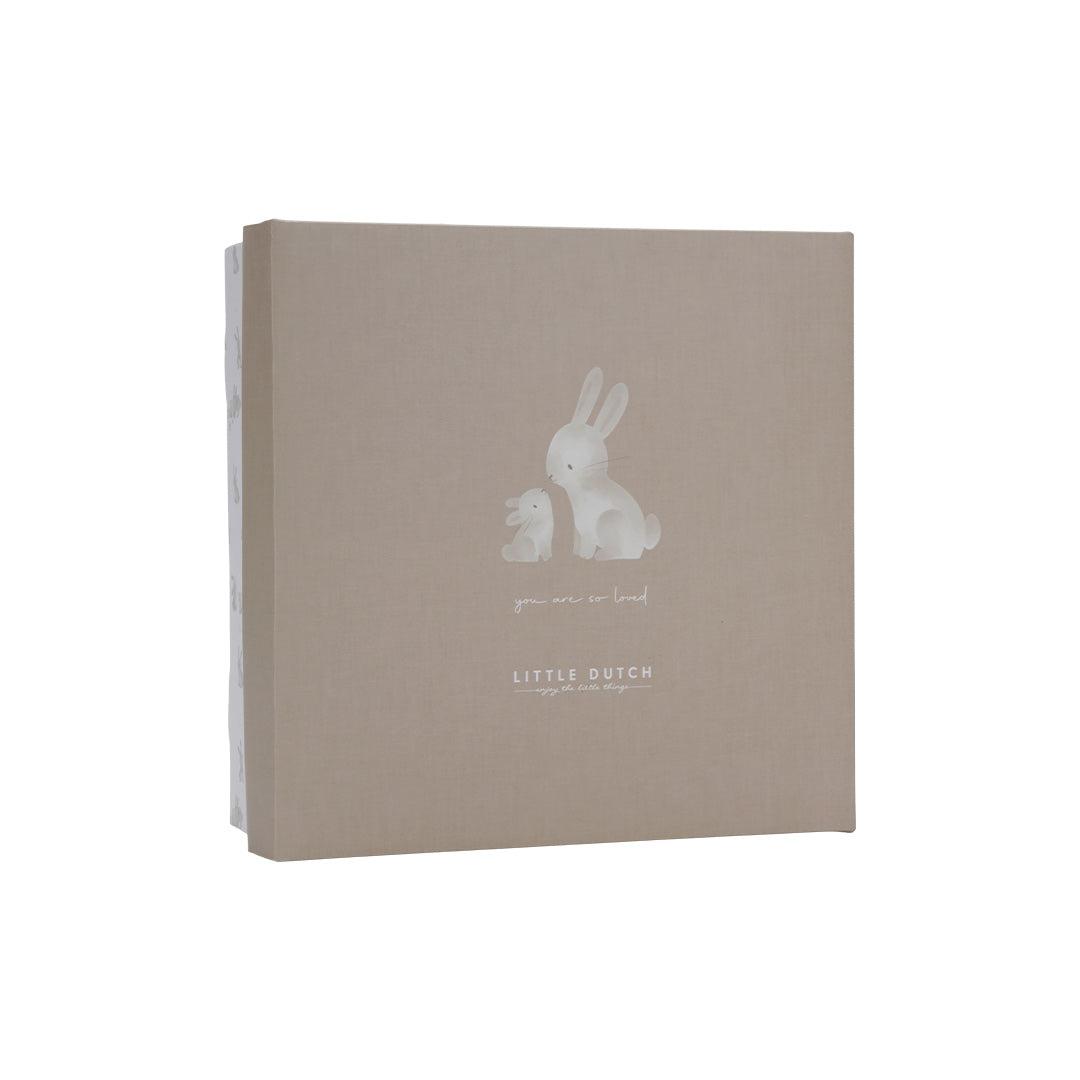  Little Dutch Giftbox - Baby Bunny、mySite、merchandisen