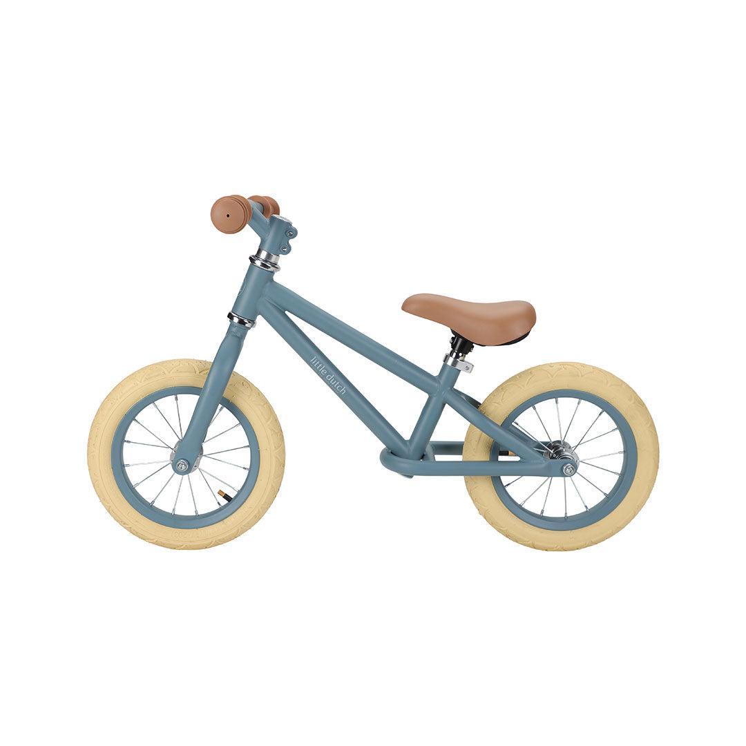  Little Dutch Balance Bike - Blue、mySite、merchandisen