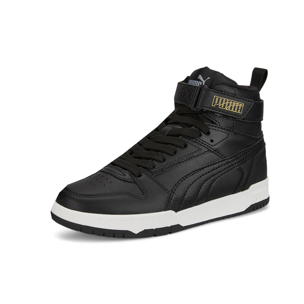 Rbd Game High Top Sneakers (Big Kid)、mySite、gtrtttuynbv