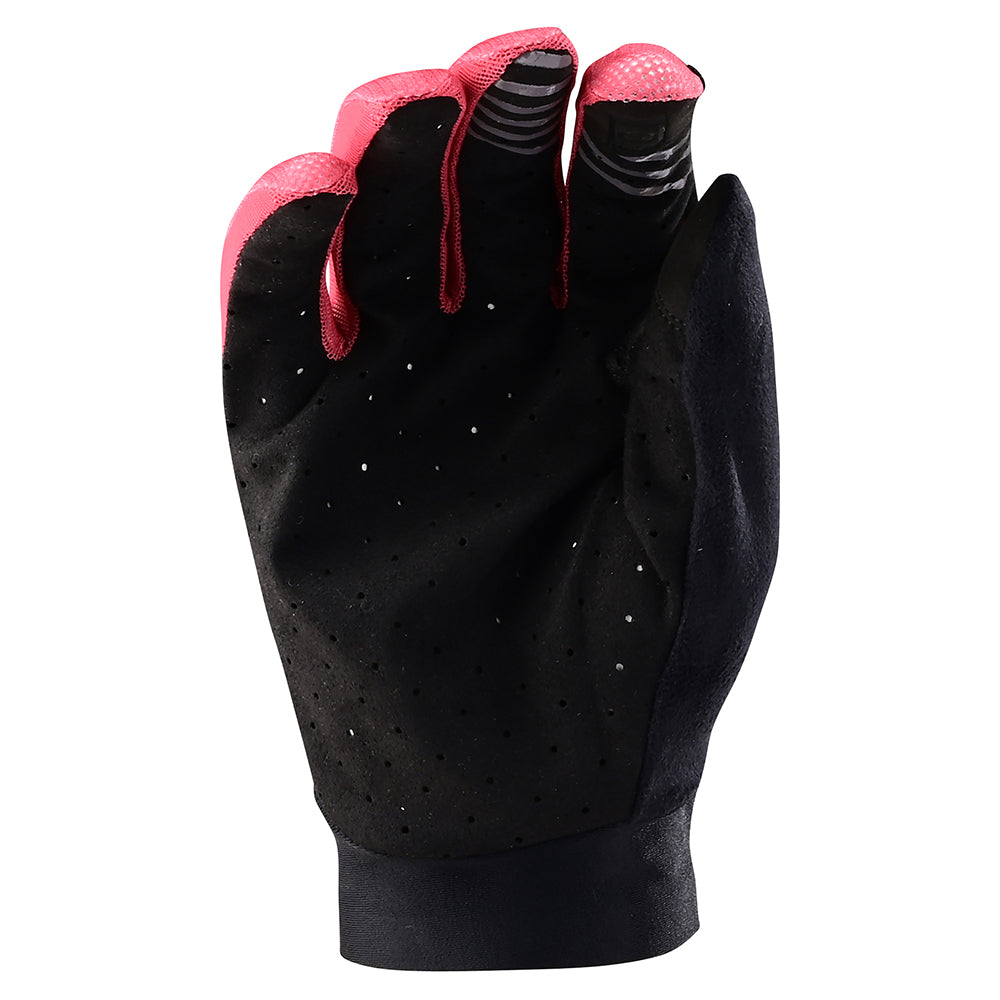 Womens Ace Glove Solid Firecracker、mySite、dreamappss