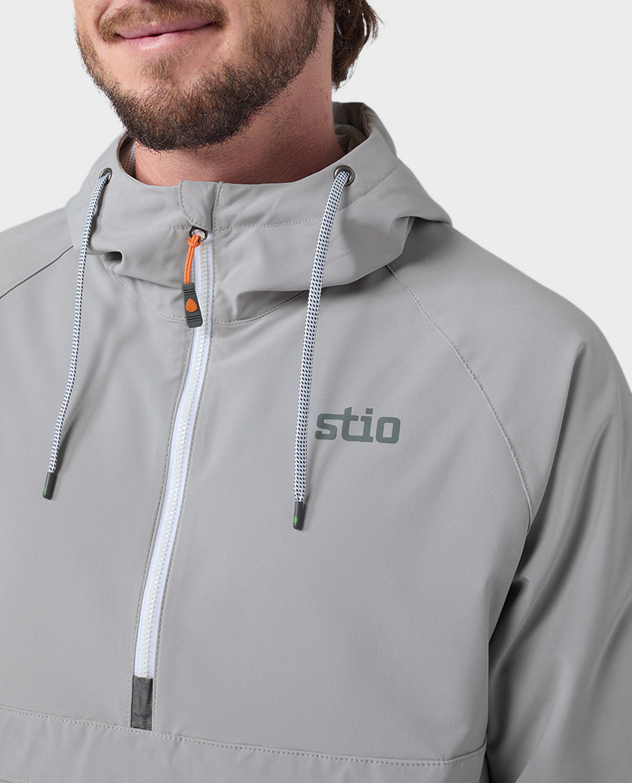 Men's CFS Hooded Anorak、mySite、shMen's CFS Hooded Anorak、mySite、glenpowelloop_name