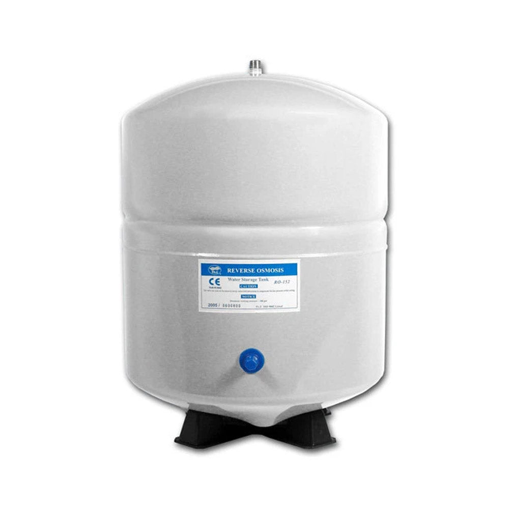 PAE 4 Gallon Metal Reverse Osmosis Tank - PAE RO-132、mySite、noshort