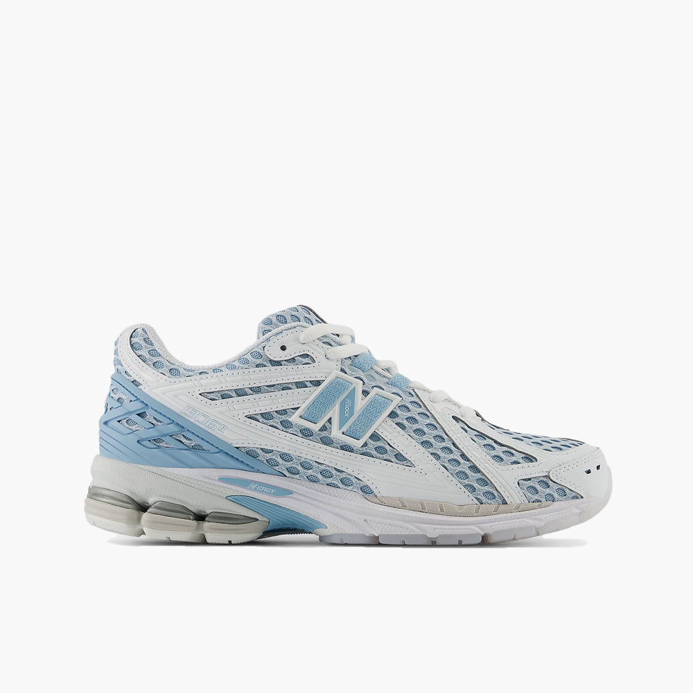  New Balance 1906R / White / Chrome Blue、mySite、merchandisen
