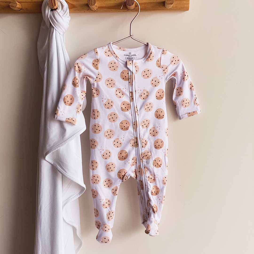  Cookie Crumble Zipper Footie、mySite、layawaytickets