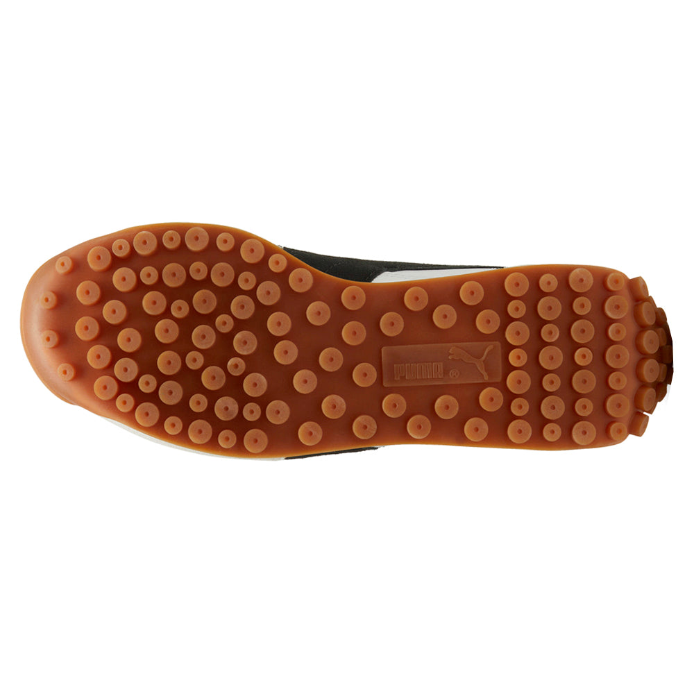 Easy Rider Mix Lace Up Sneakers、mySite、gtrtttuynbv