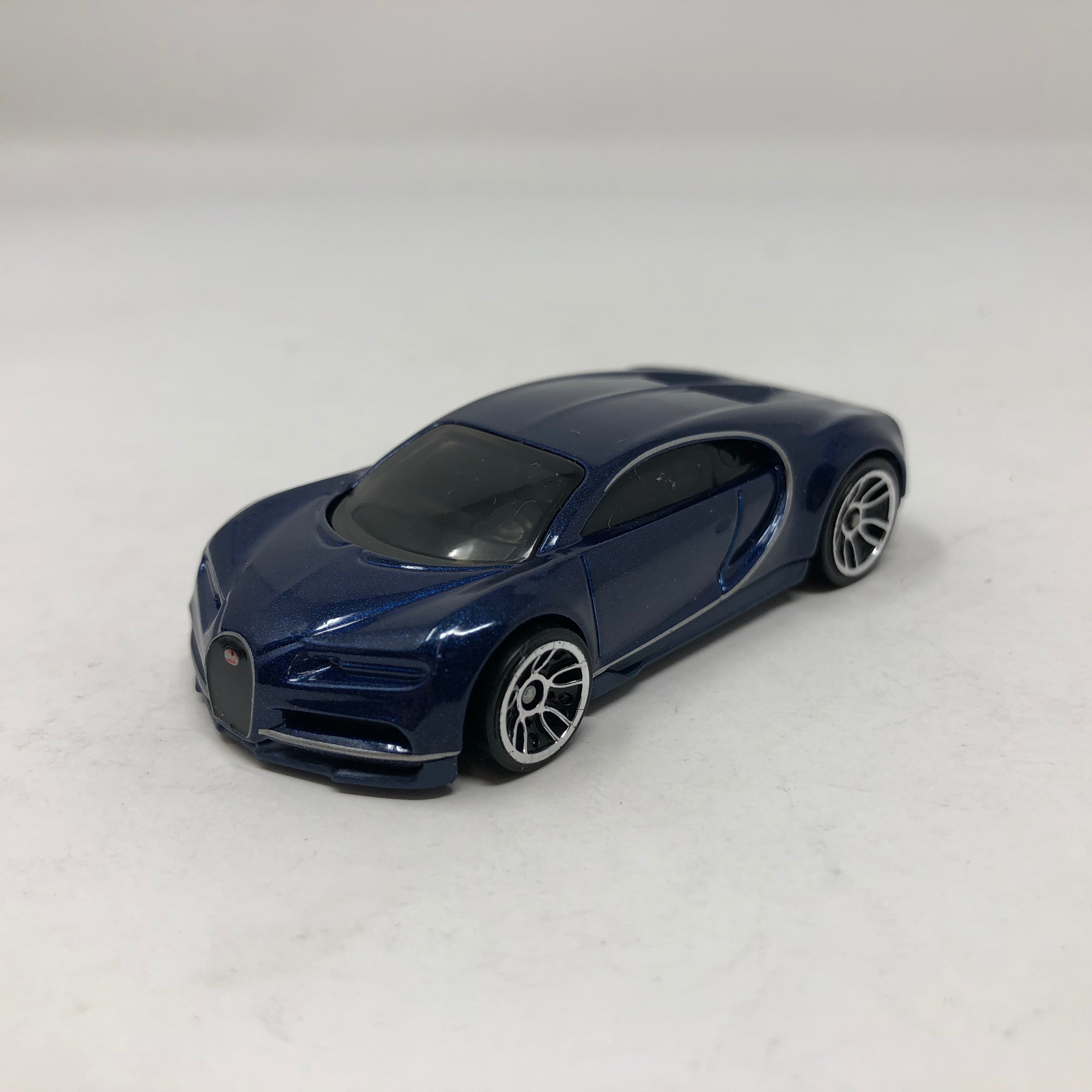 2016 Bugatti Chiron * Hot Wheels 1:64 scale Loose Diecast、mySite、hgirdovlk
