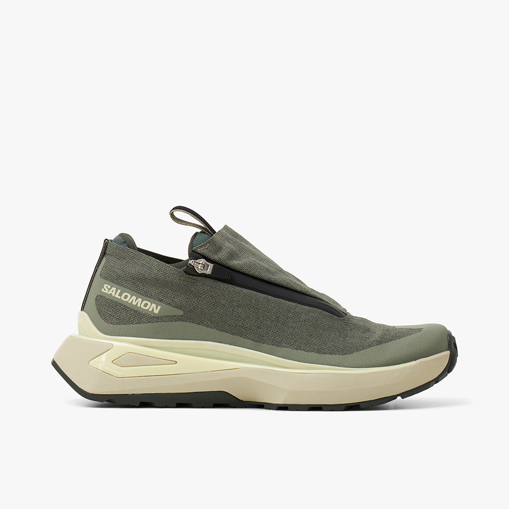  Salomon Advanced Odyssey ELMT Olive Night / Deep Lichen Green - Hay、mySite、merchandisen