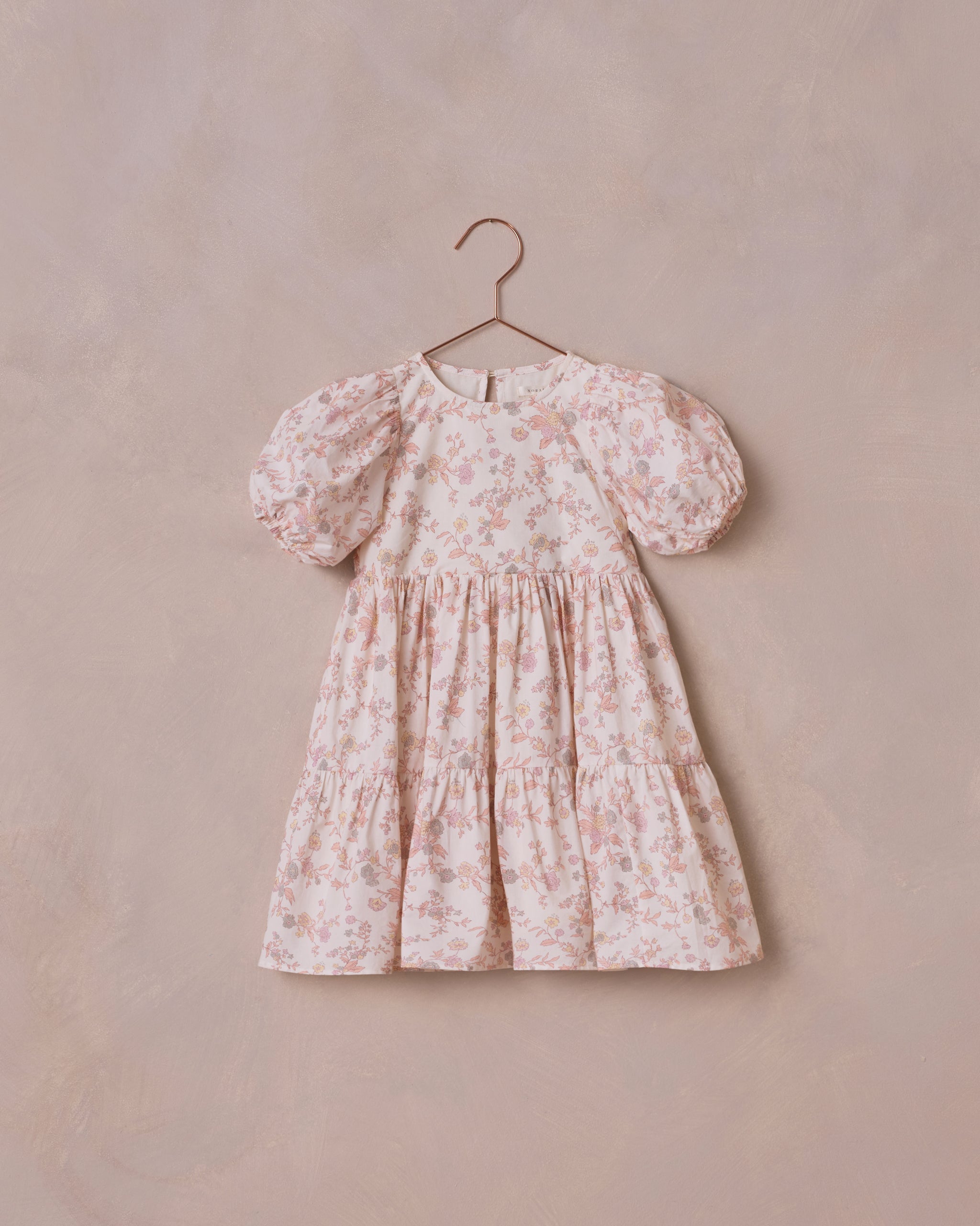  Chloe Dress | Pastel Floral、mySite、layawaytickets