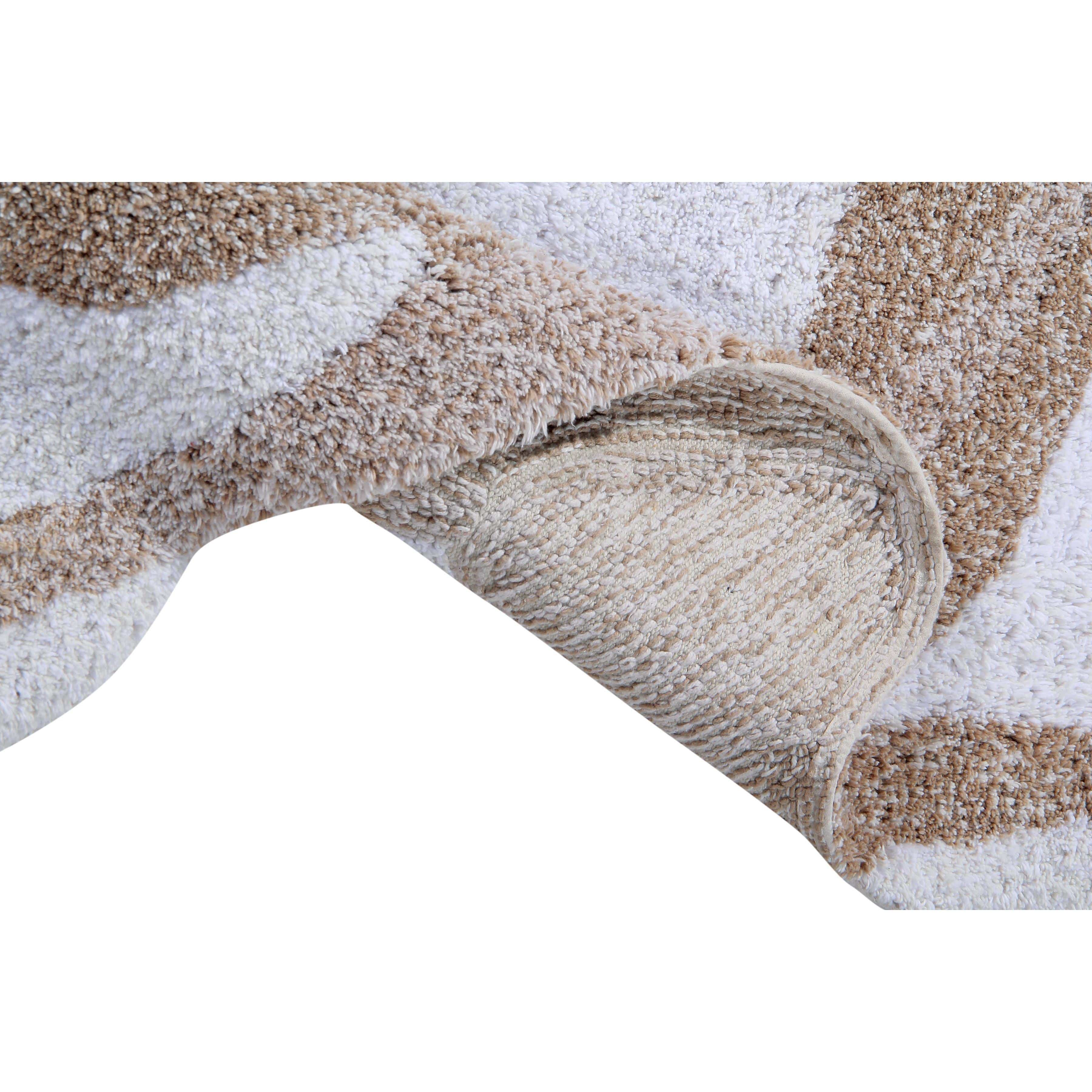 Cotton Flower Machine Washable Area Rug、mySite、gigharbornorthrealestate