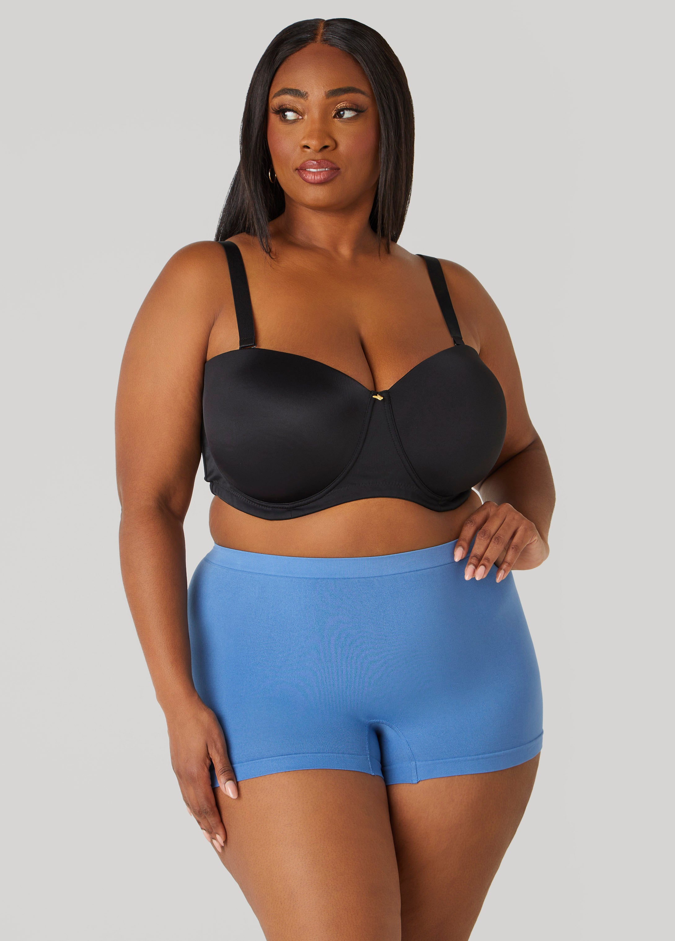 Seamless Boyshorts、mySite、bengalsvssteelers