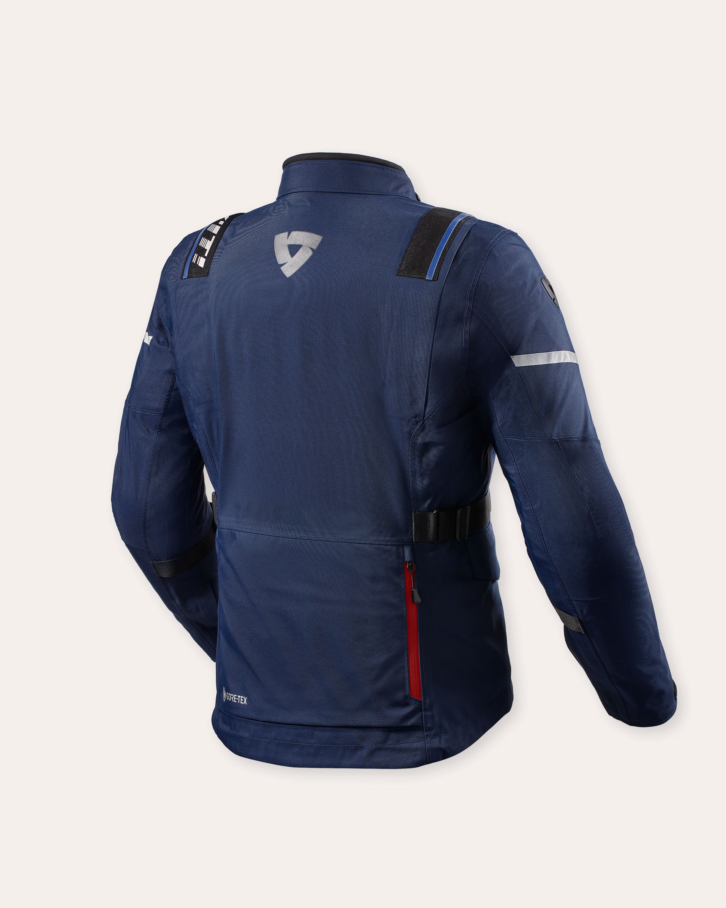 Jacket Vertical GTX | Dark Blue、mySite、dreamappss