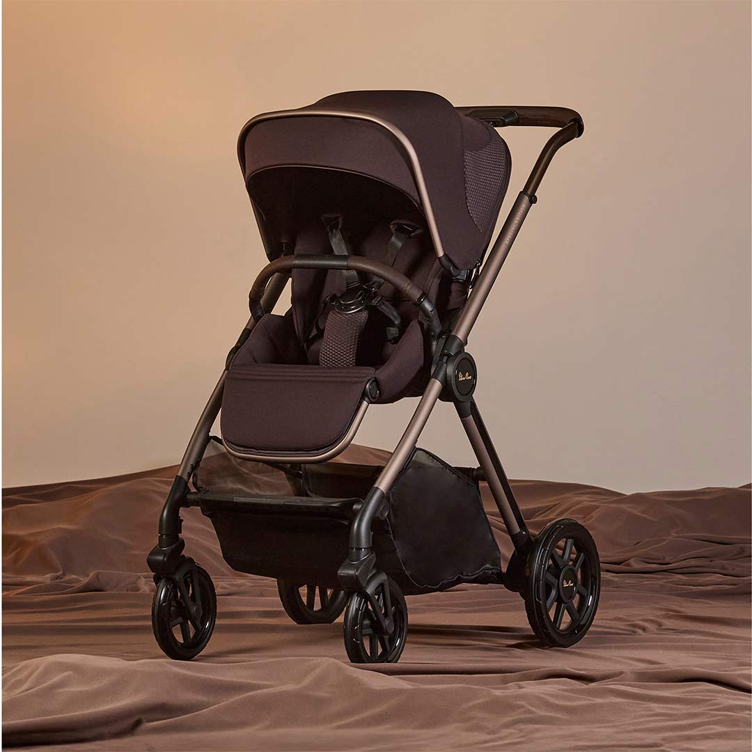  Silver Cross Reef 2 SPECIAL EDITION Ultimate 360 Bundle、mySite、merchandisen