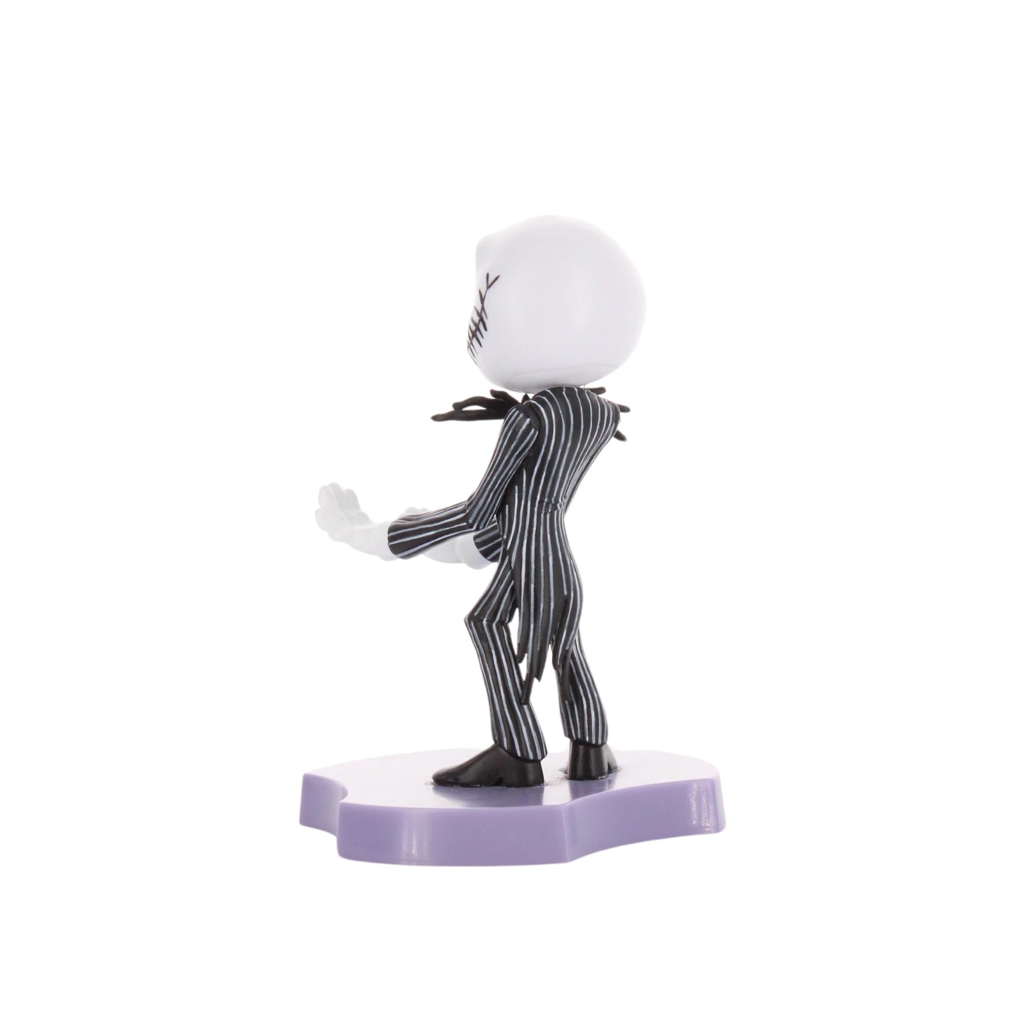 The Nightmare Before Christmas: Jack Cable Guys Holdems, Mini Collectibles With a Twist、mySite、camillekostekn
