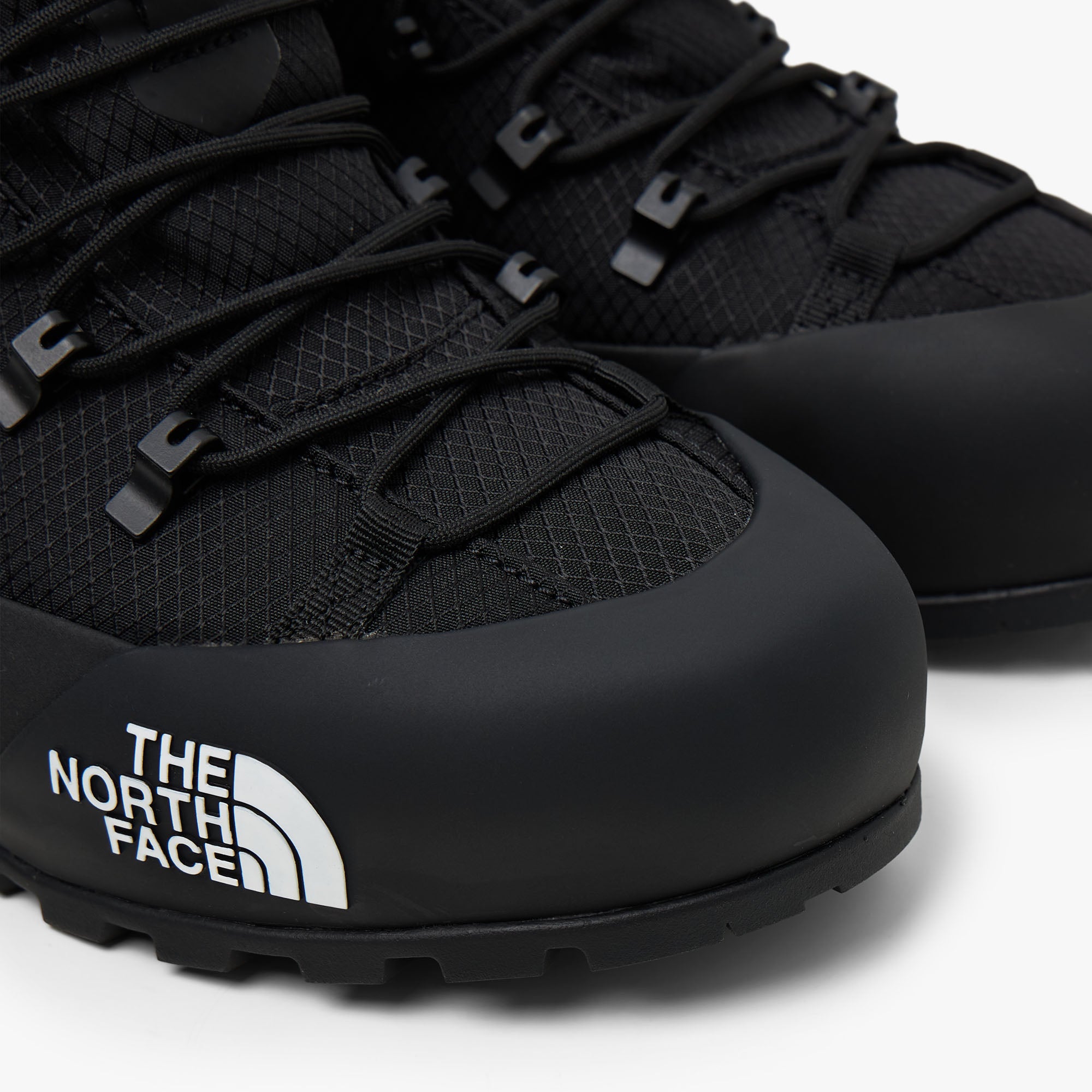  The North Face Glenclyffe Zip Black / Black、mySite、merchandisen