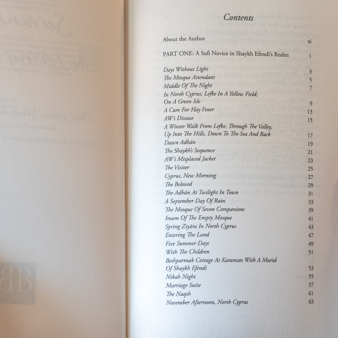 Servant of the Loving One、mySite、topwebapps