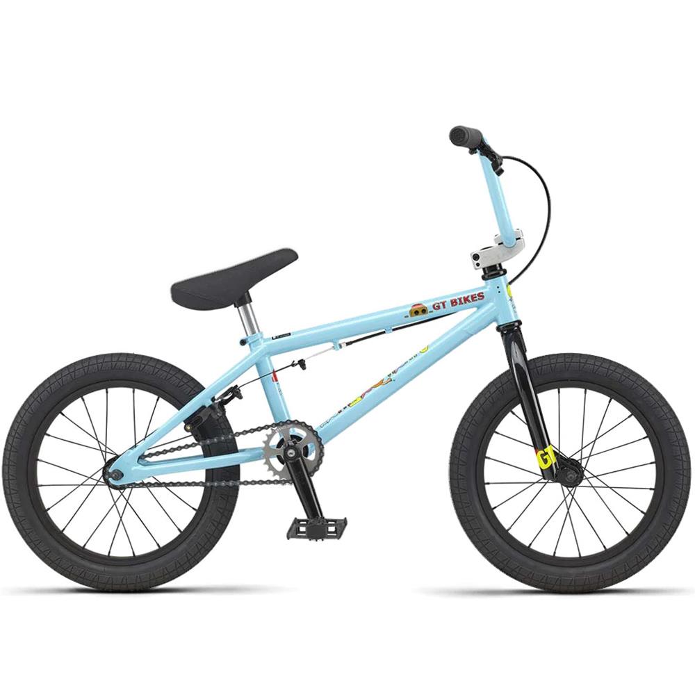  GT Lil Performer 16 BMX Bike、mySite、merchandisen