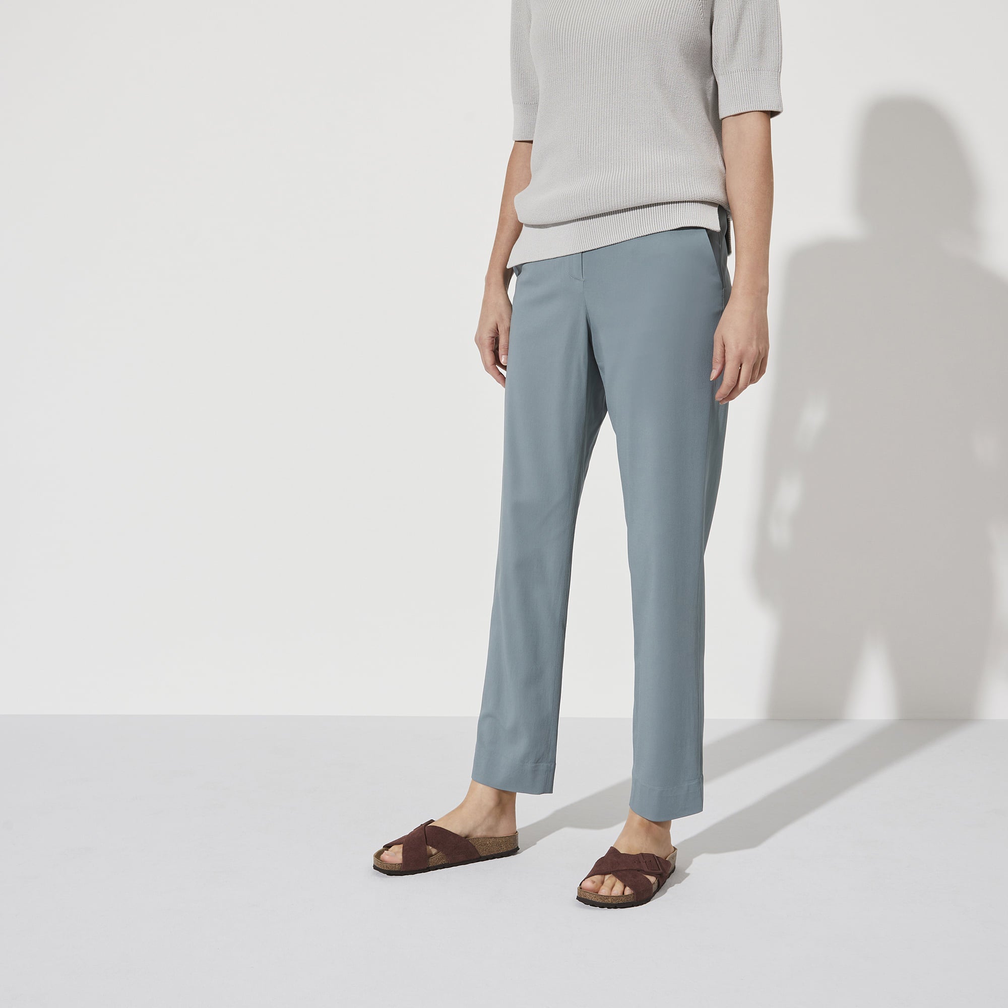 Siena Soft Footbed Suede Leather、mySite、gtrtttuynbv