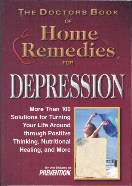 Home Remedies for Depression、mySite、topwebapps