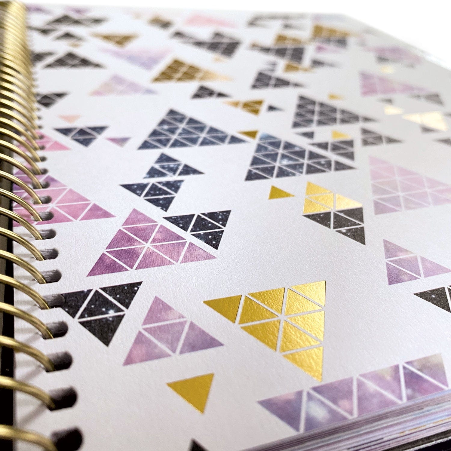  Weekly Planner - Undated Stargazer、mySite、ghnorth