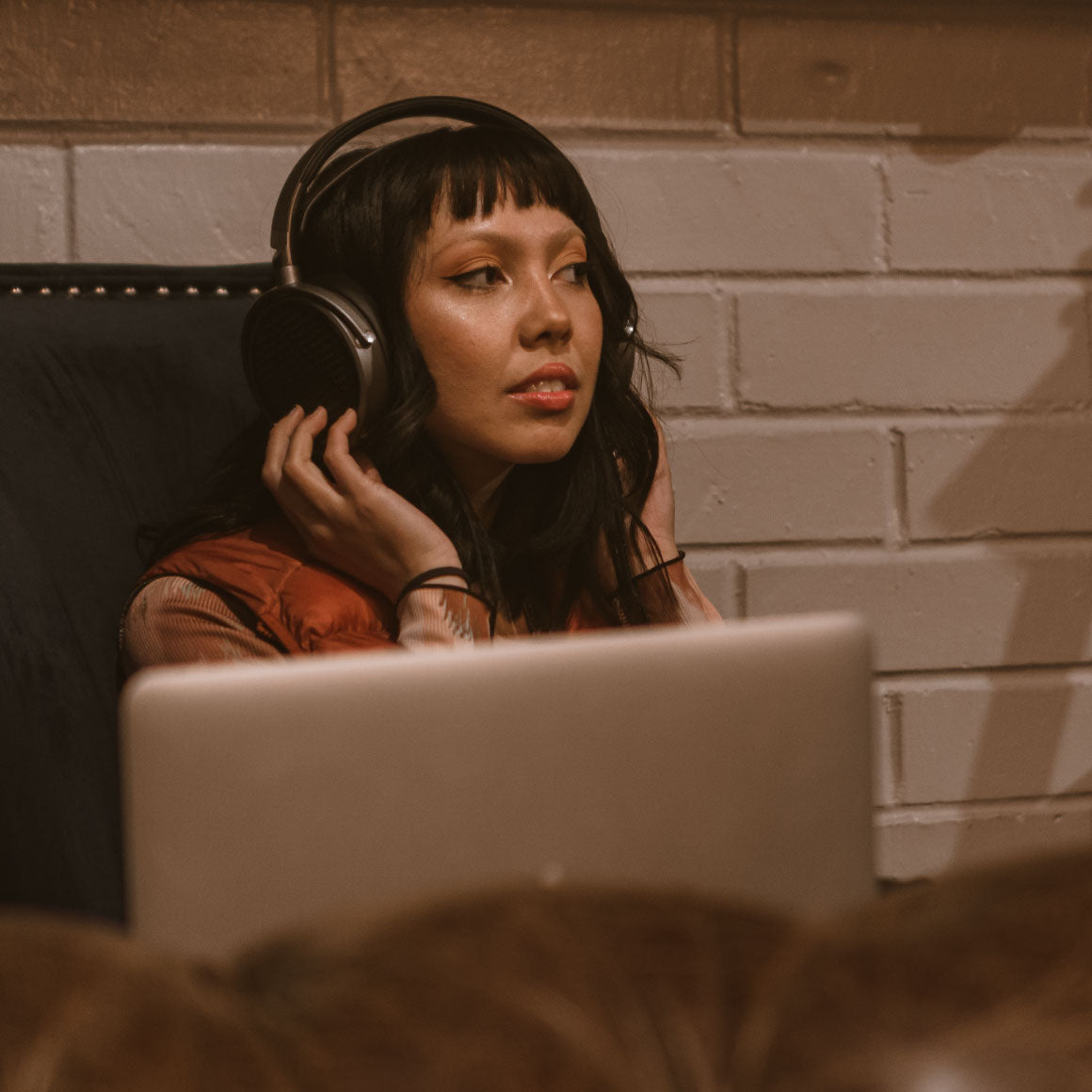  Audeze - MM-100、mySite、merchandisen