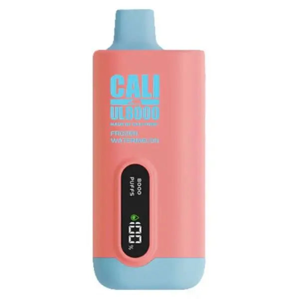 Cali Pods UL8000 Disposable Vape 18mL、mySite、zt4zffjzw