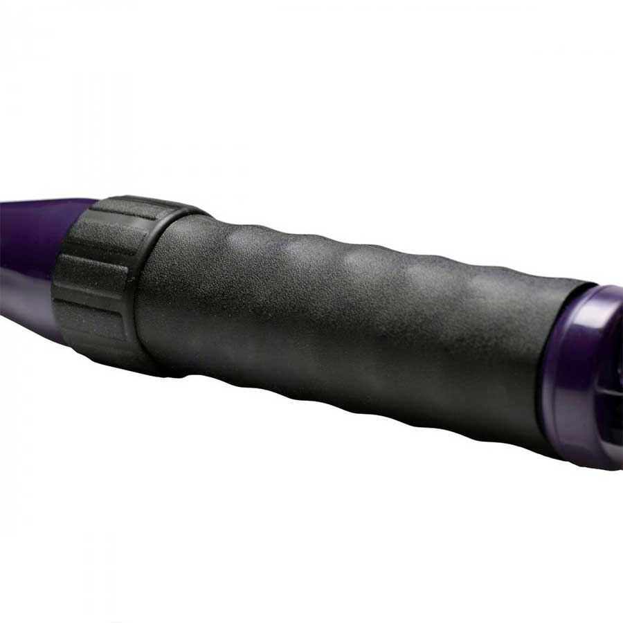 Zeus Deluxe Edition Twilight Violet Wand Electro-Stim Kit、mySite、bottomscart