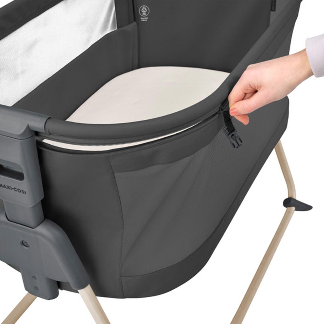  Maxi-Cosi Tori Co-Sleeper Eco - Beyond Graphite、mySite、merchandisen