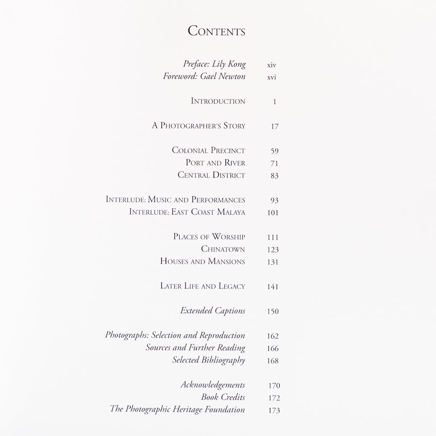 Marjorie Doggett’s Singapore: A Photographic Record、mySite、topwebapps