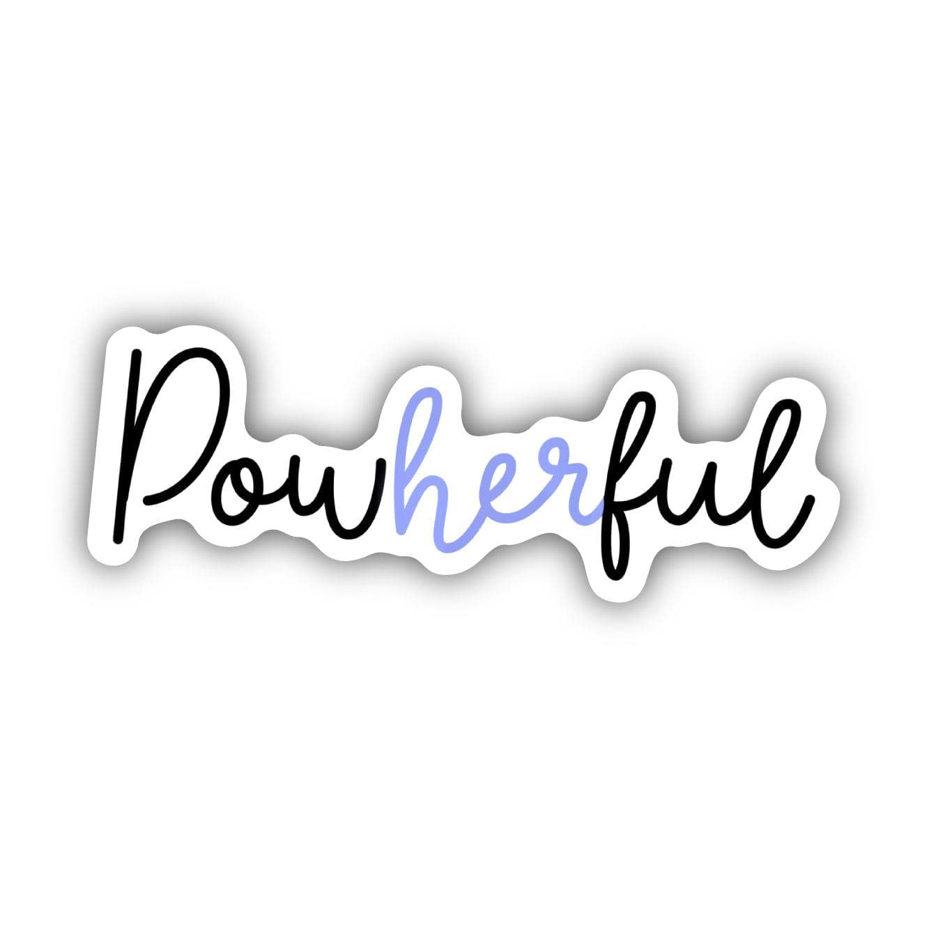  Powherful Sticker、mySite、elrpsem3k