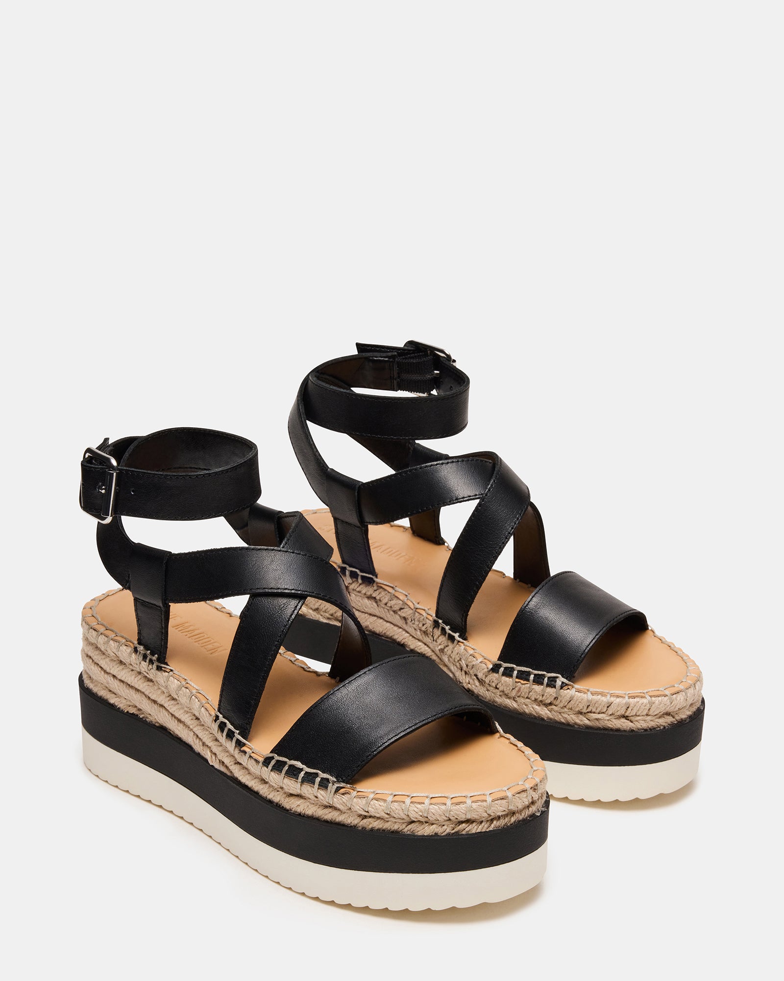 SOREN BLACK LEATHER、mySite、gtrtttuynbv