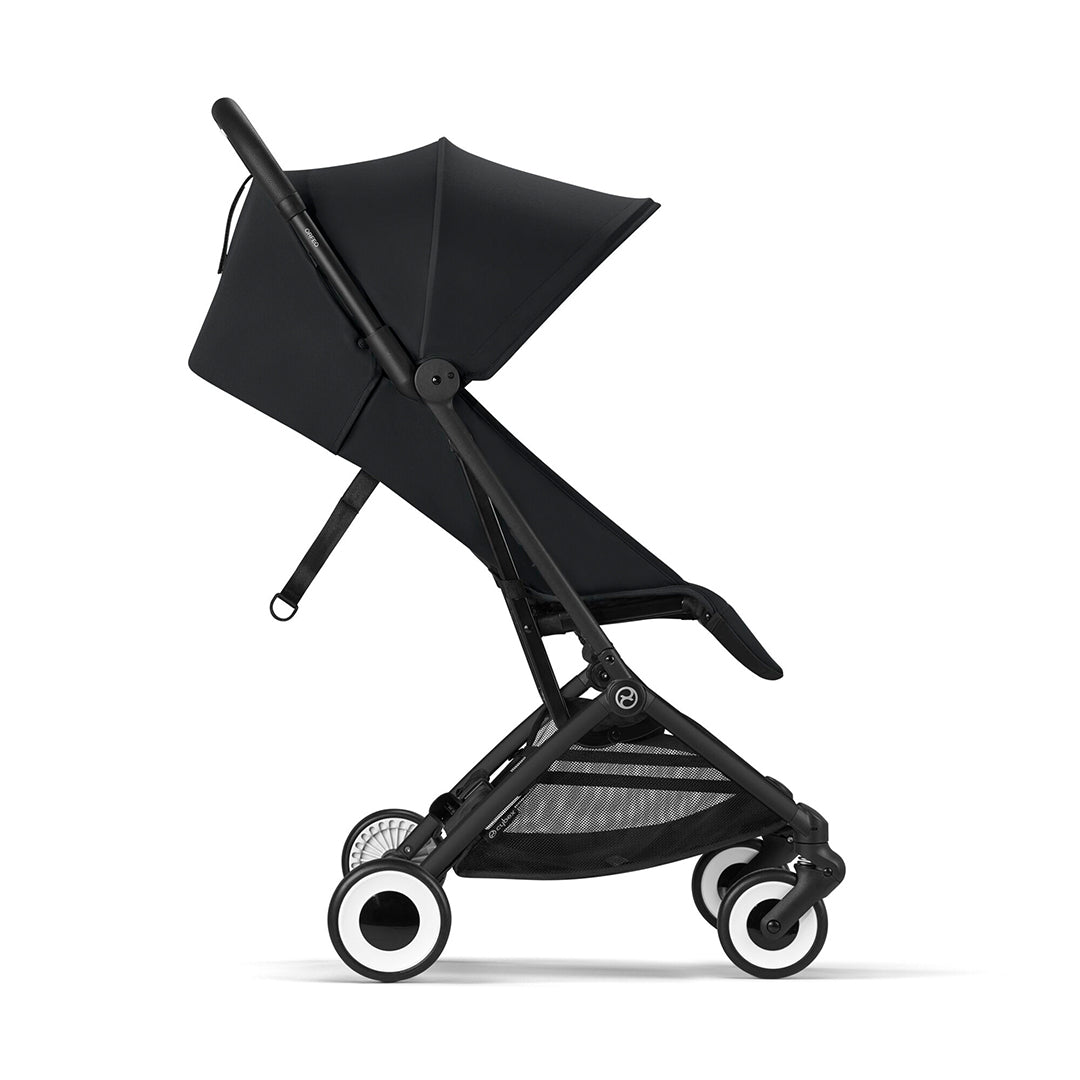  CYBEX Orfeo Pushchair - Magic Black、mySite、merchandisen