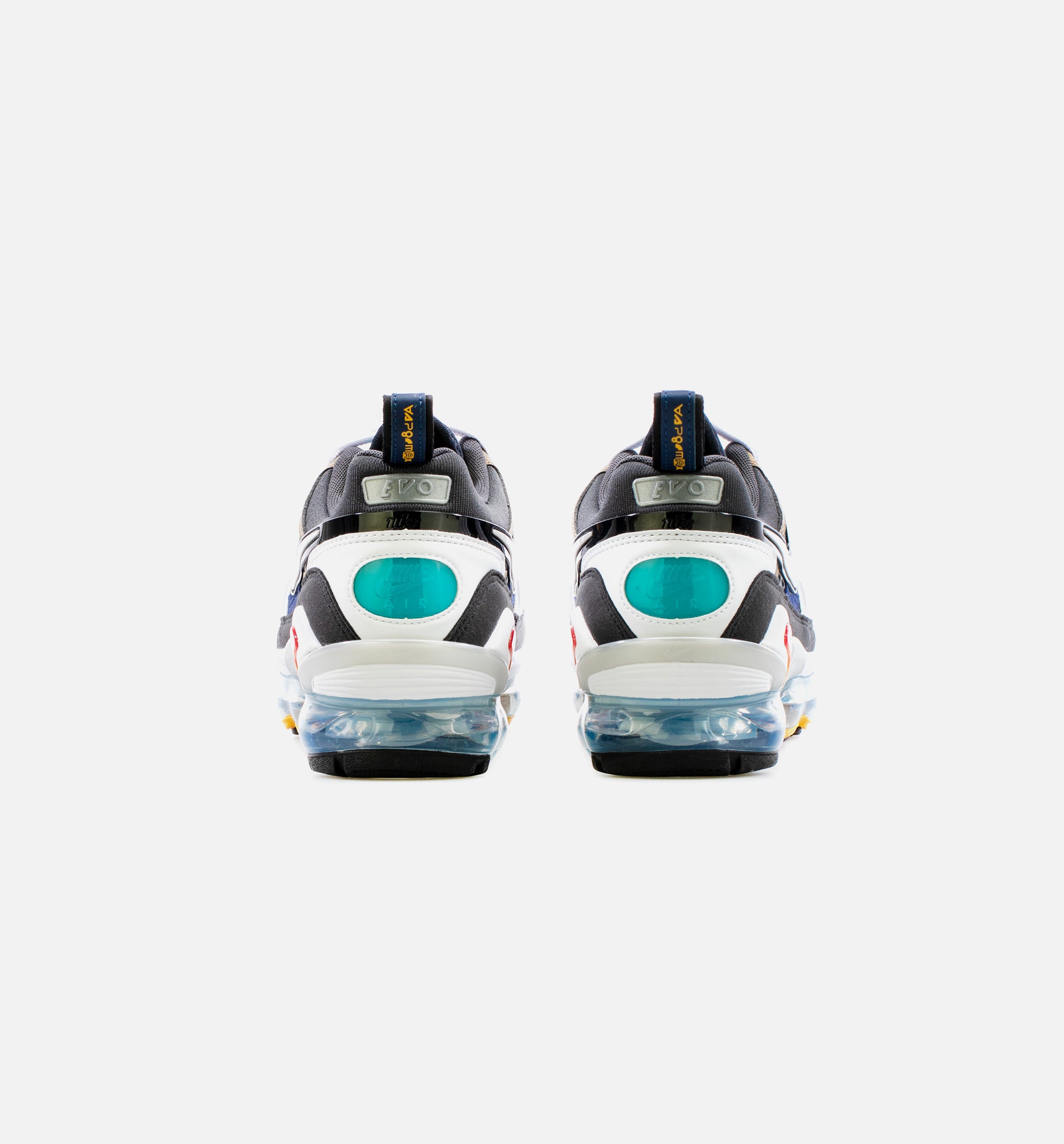 Air Vapormax Evo Mens Running Shoe - Anthracite/White/Midnight、mySite、dreamappss