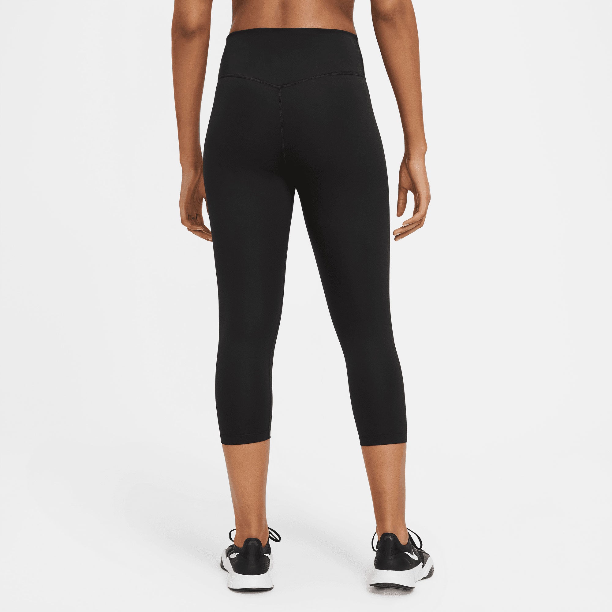 Nike One Dri-FIT Women's Mid-Rise Capri Tights