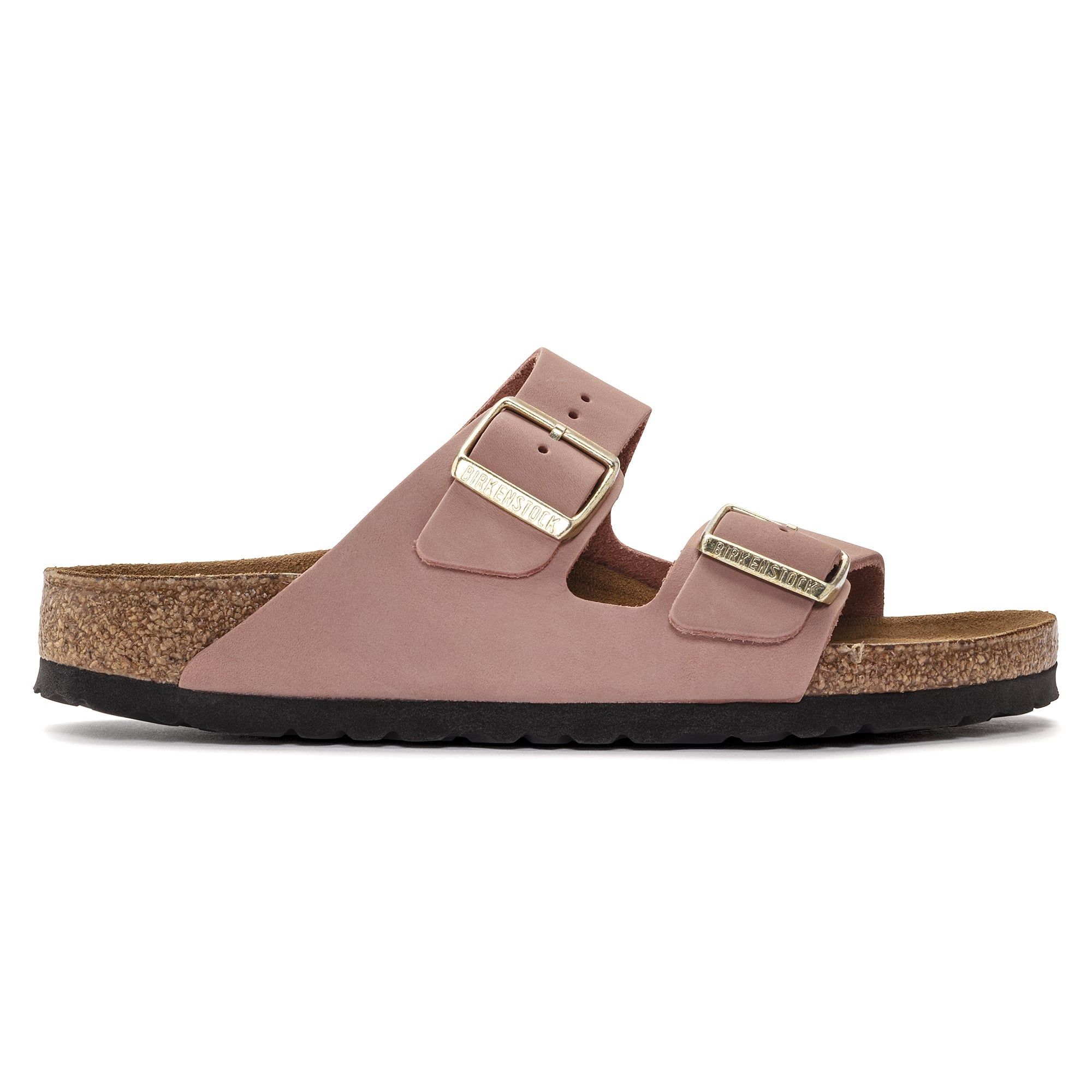 Arizona Soft Footbed Nubuck Leather、mySite、gtrtttuynbv