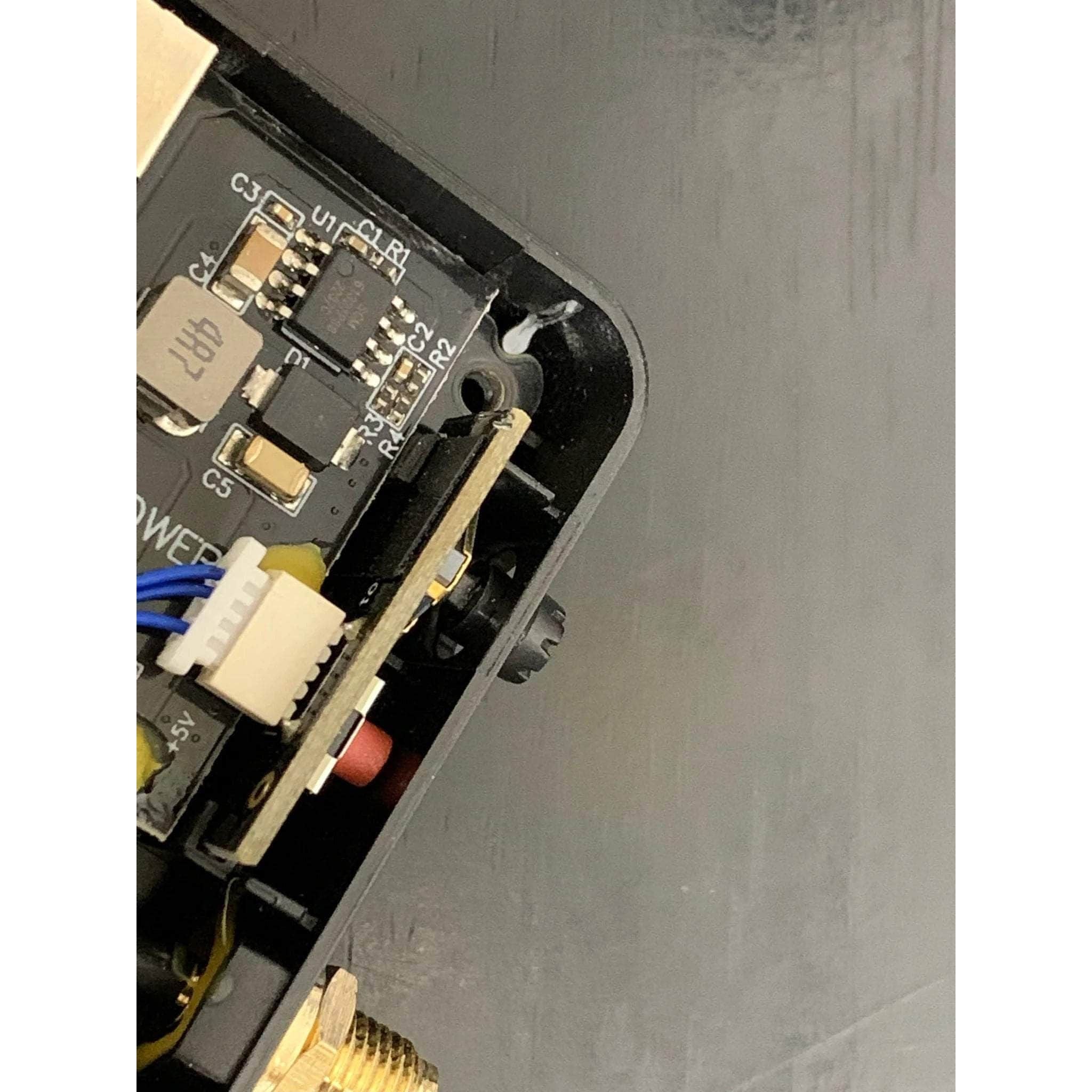  VAS Walksnail VRX Crosshair XTreme Mini Mod - Choose Polarization、mySite、merchandisen