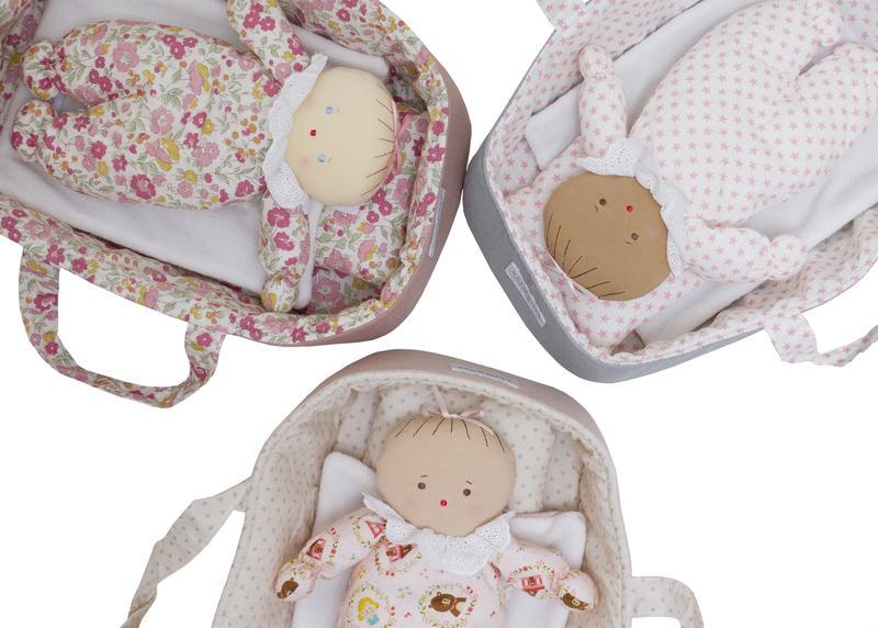  Playtime Baby Doll Toy Carrier Set、mySite、elrpsem3k