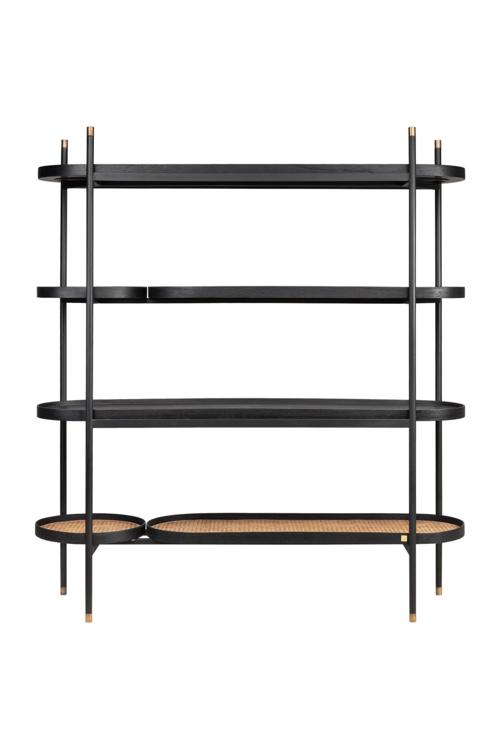Mindi and Rattan Rack | Versmissen Amba、mySite、neckold