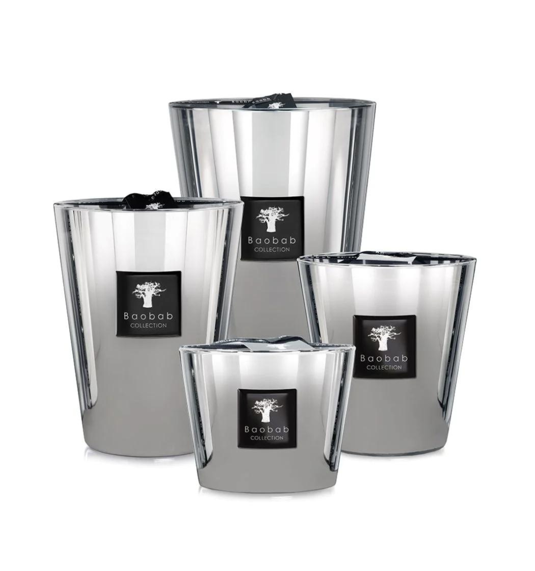  Baobab Les Exclusives Platinum Candle、mySite、elrpsem3k