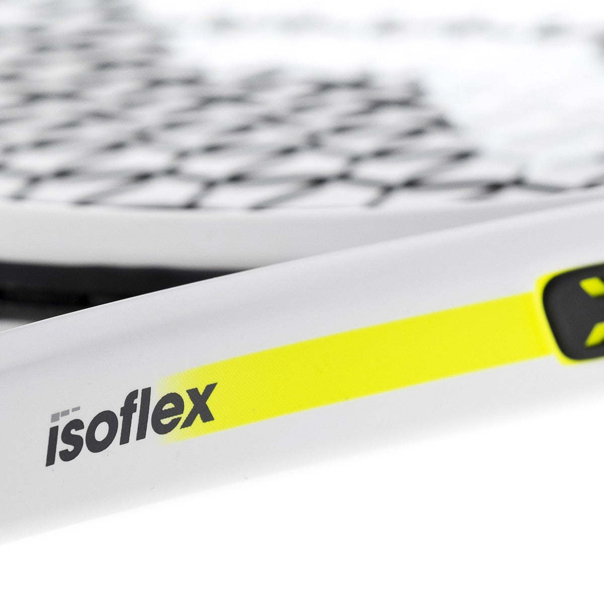 Tecnifibre TF-X1 285 - Demo Rental