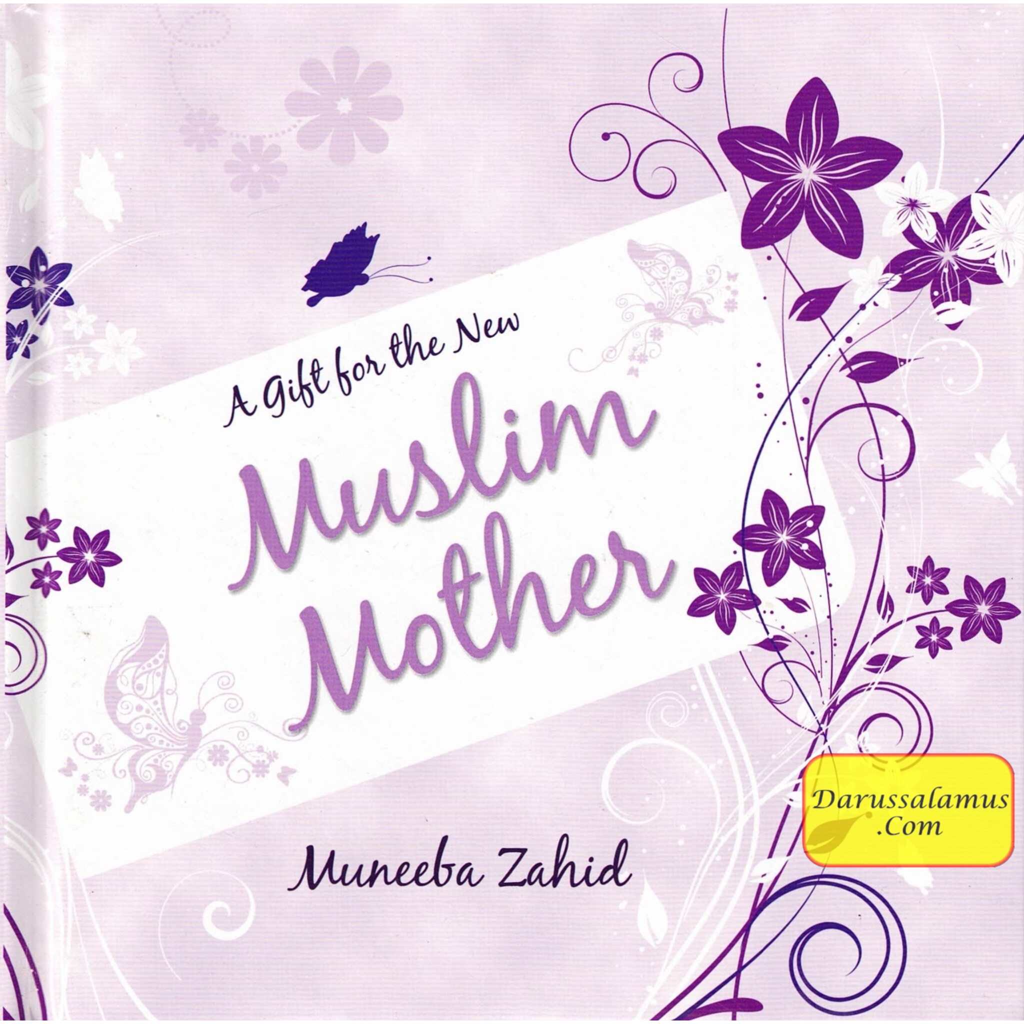A Gift for the New Muslim Mother、mySite、topwebapps