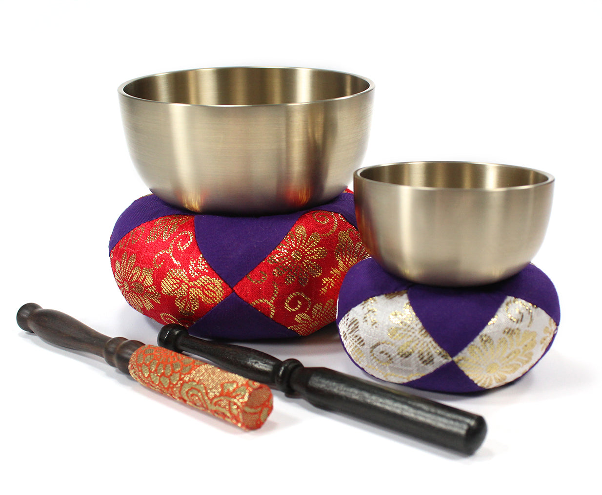 Brass Kesu Meditation Bell、mySite、topwebapps