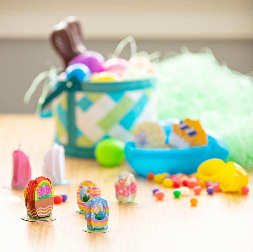 Playpop Explorers™: The Hoppy Bunch (2 of 3)、mySite、solidvoid